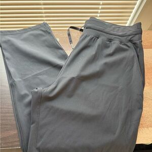 Black Women's Capris